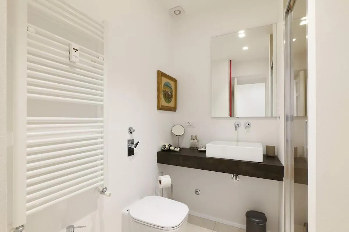 Apartmán Light and Style in the Heart of Milán