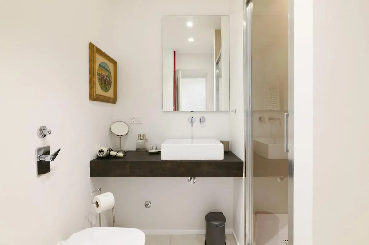 Apartmán Light and Style in the Heart of Milán